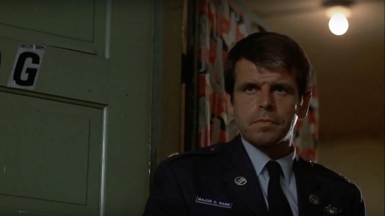 William Devane Rolling Thunder