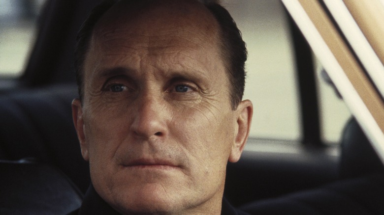 Robert Duvall The Outfit