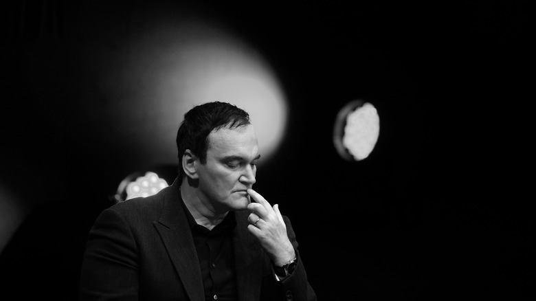 Quentin Tarantino 