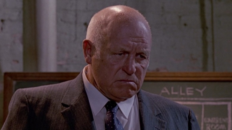 Lawrence Tierney