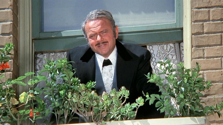 Blazing Saddles Harvey Korman