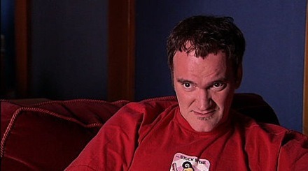 Quentin Tarantino