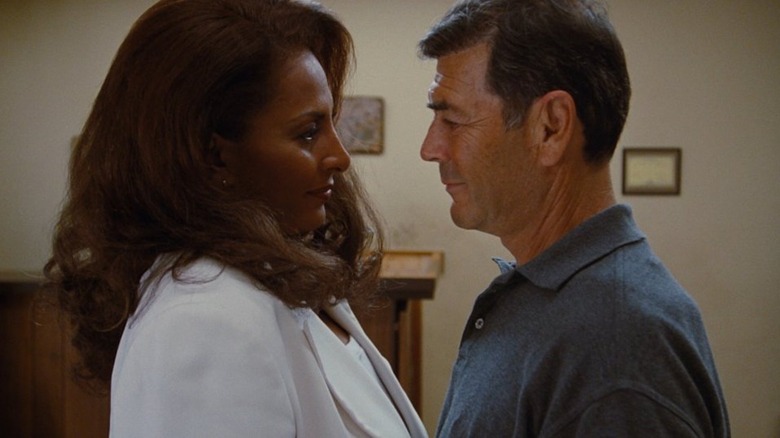 Jackie Brown Pam Grier Robert Forster