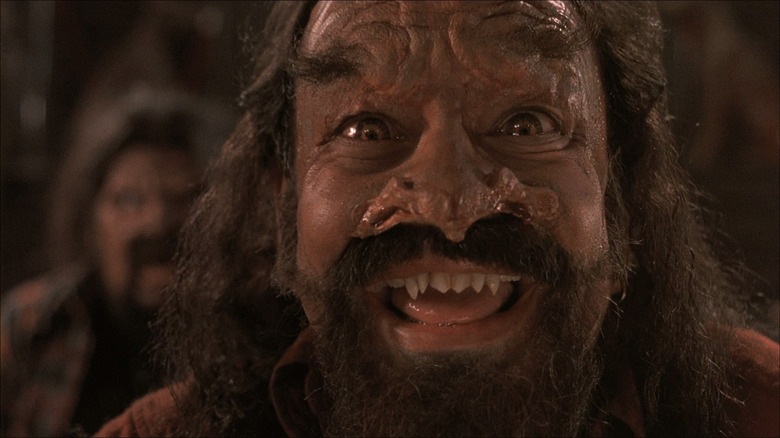 From Dusk Till Dawn Cheech Marin