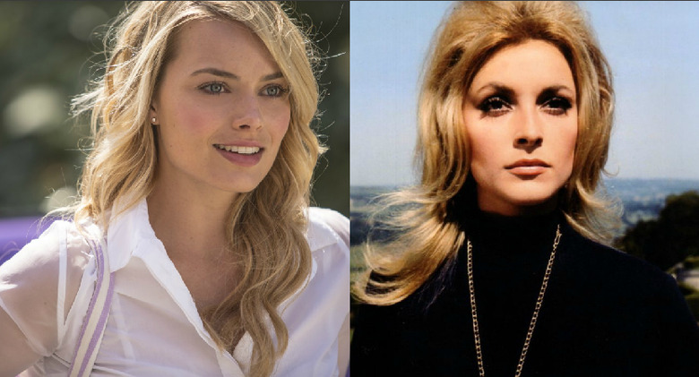 Quentin Tarantino Manson Movie Wants Margot Robbie