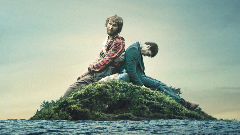 Swiss Army Man