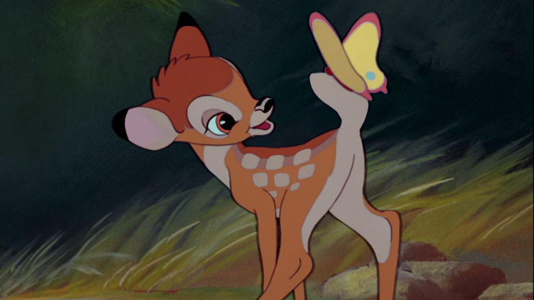 Still from Bambi