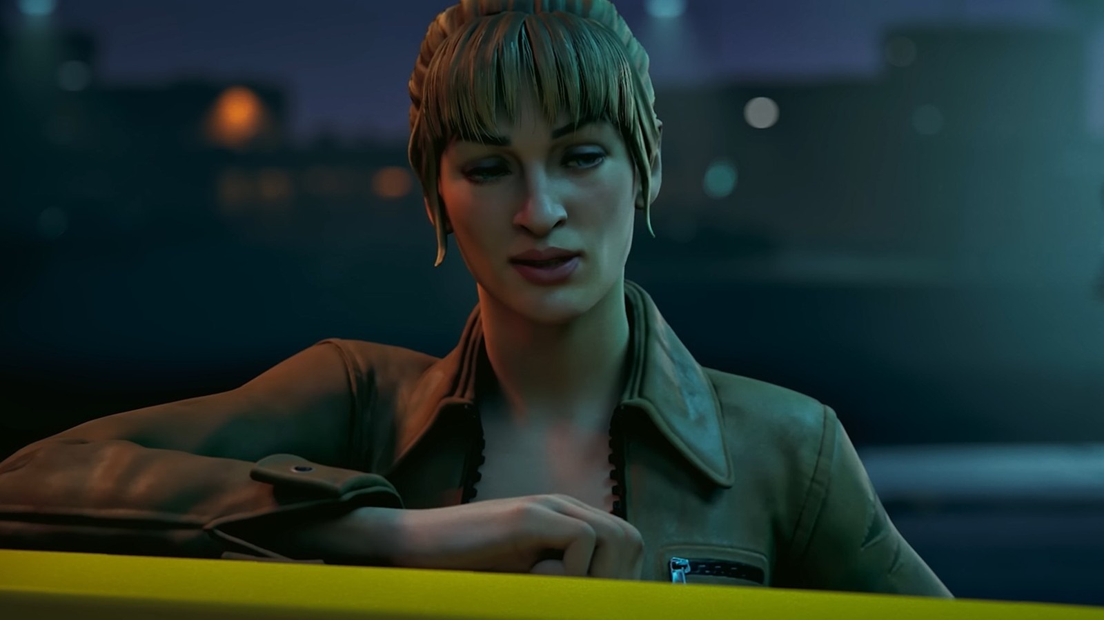 Quentin Tarantino Revived A Cut Kill Bill Scene For A Massive Video Game