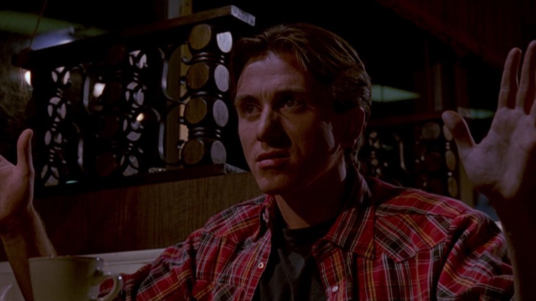 Reservoir Dogs Tim Roth