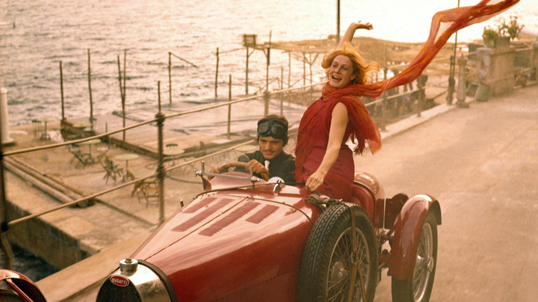 Vanessa Redgrave Isadora