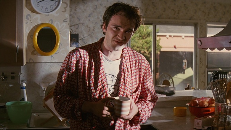Pulp Fiction Quentin Tarantino