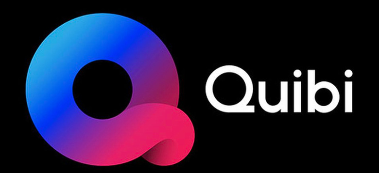 quibi app