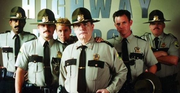 Super Troopers