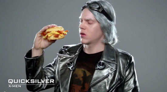 quicksilver carls jr