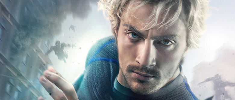 Quicksilver MCU future