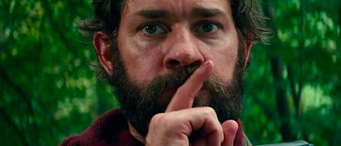 a quiet place sequel