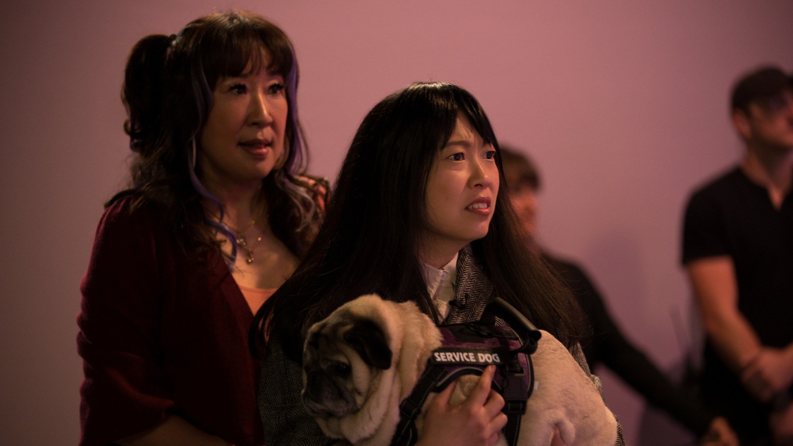 Quiz Lady: Everything we know about comedy with Awkwafina, Sandra Oh and Will Ferrell