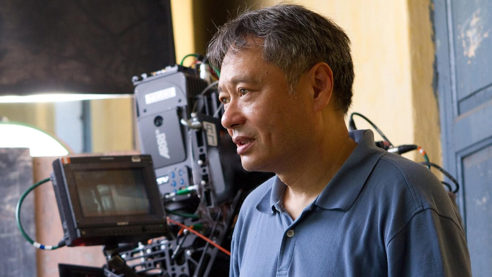 Quote Of The Day Ang Lee On The Hulk Quote Of The Day Ang Lee On The Hulk