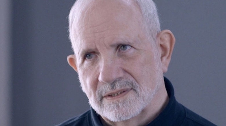 Brian De Palma sits for an interview with The Criterion Collection
