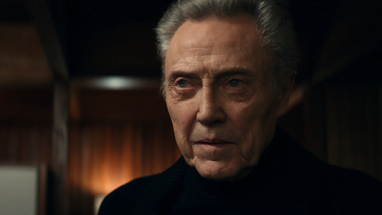 Quote Of The Day By Christopher Walken: 'You Can't Fool Bugs Bunny...' image