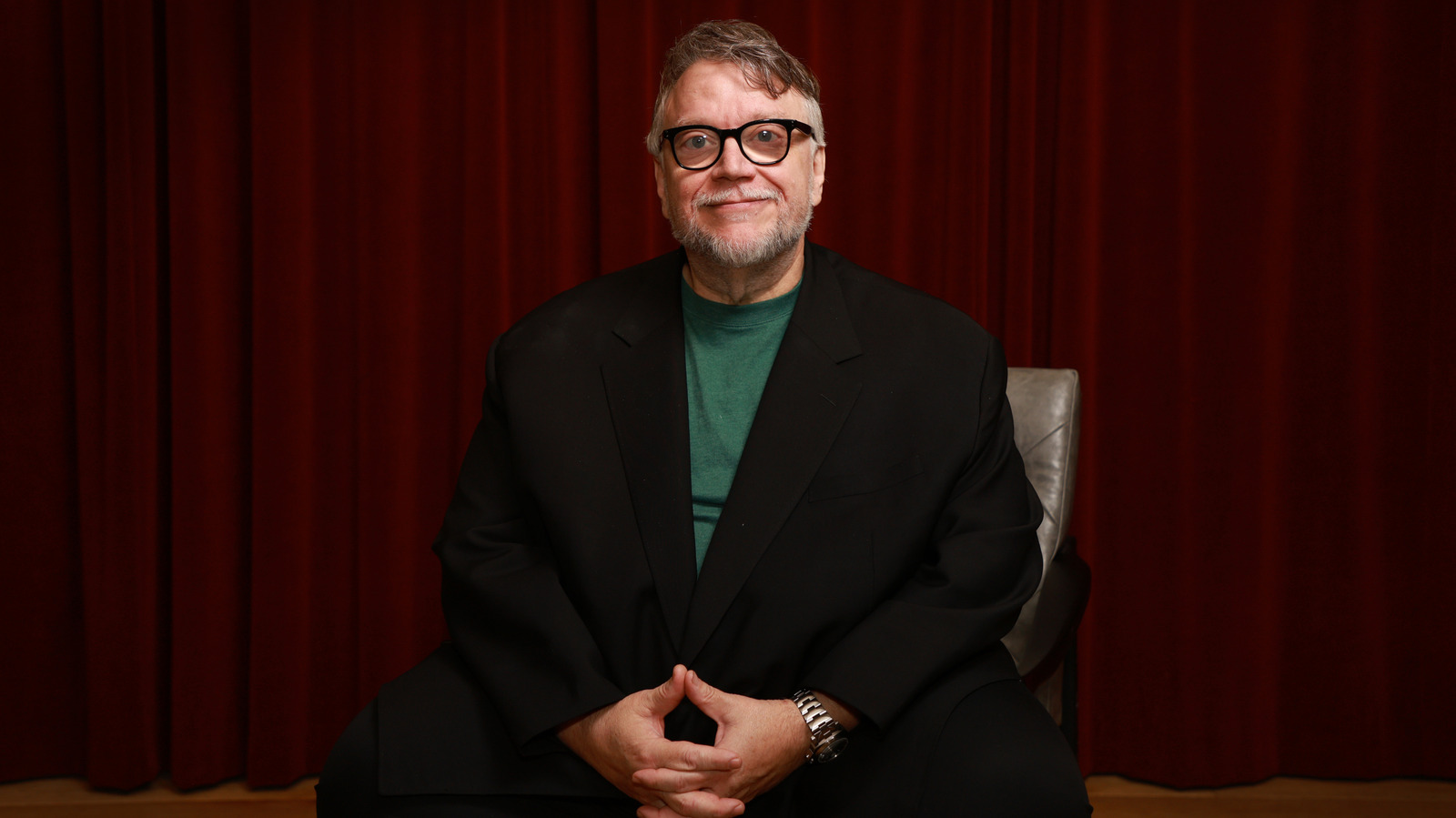 Quote Of The Day By Guillermo Del Toro: 'Disobedience Is The Beginning Of Responsibility, I Think.' image