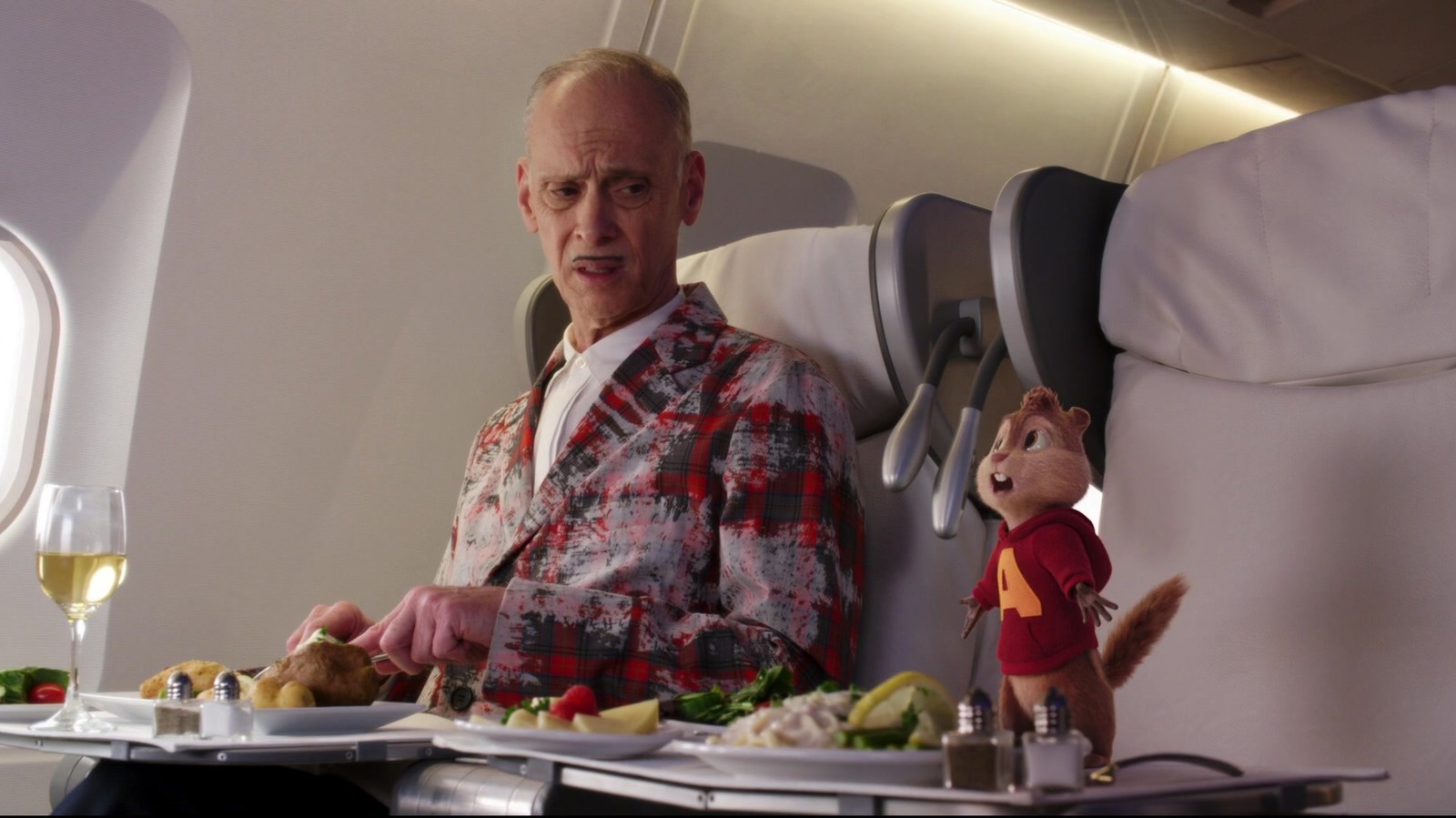 Quote Of The Day By John Waters: 'To Understand Bad Taste, One Must Have Very Good Taste.'