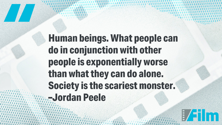 Jordan Peele quote