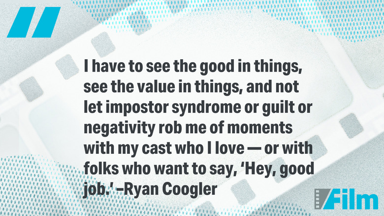Ryan Coogler quote
