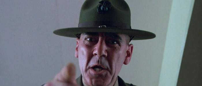 R. Lee Ermey Dead