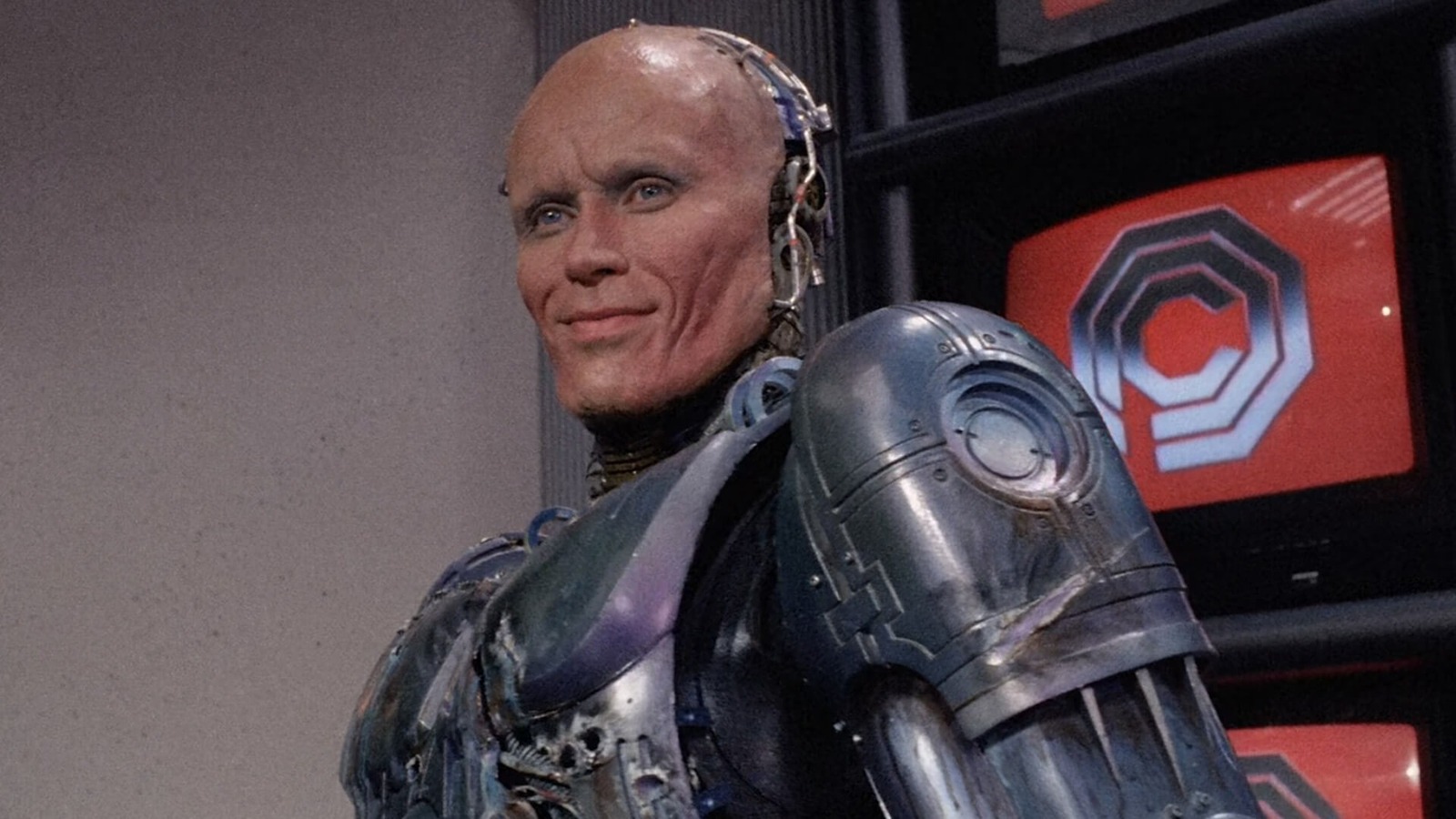 The X-Rated Cut Of 'RoboCop' Is Available To Stream On  Prime Right  Now