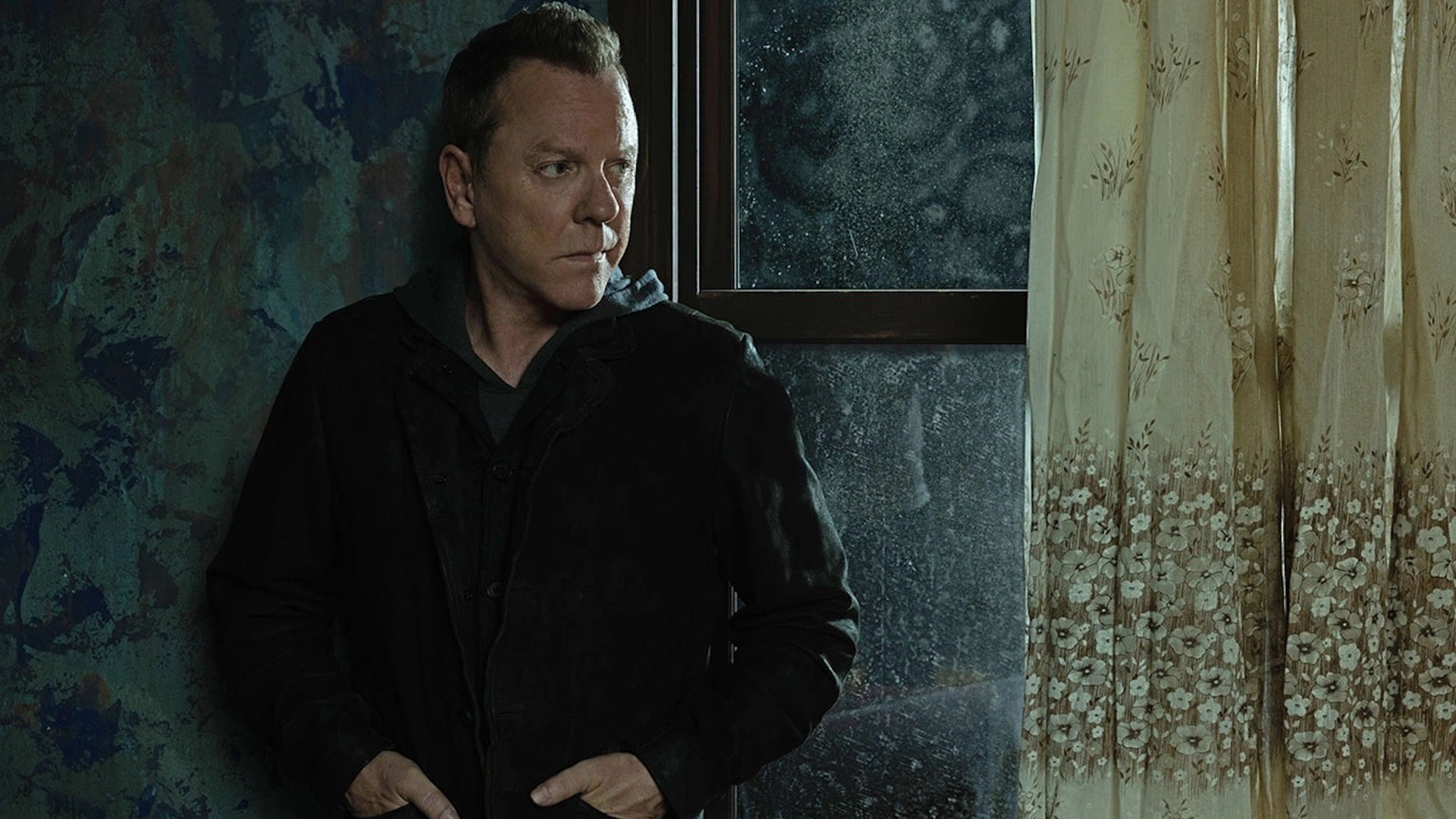Rabbit Hole Review Kiefer Sutherland's New Series Is Your Dad's New