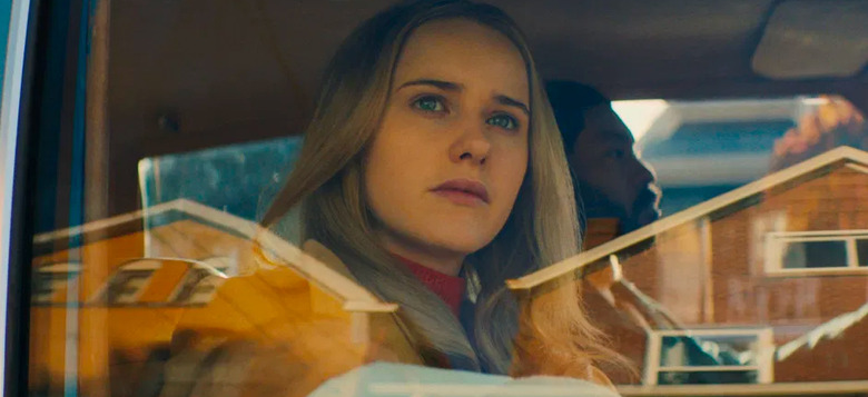i'm your woman trailer