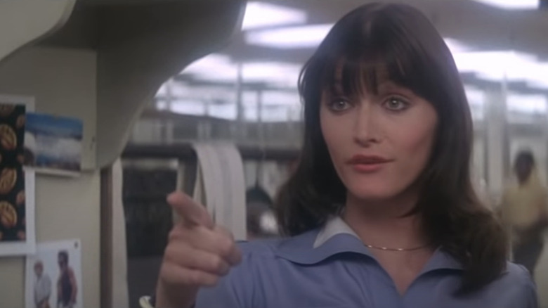 Margot Kidder Superman