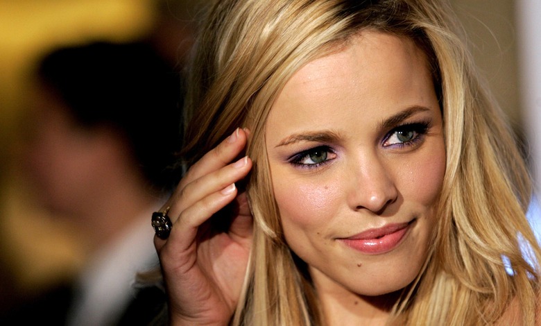 Rachel McAdams