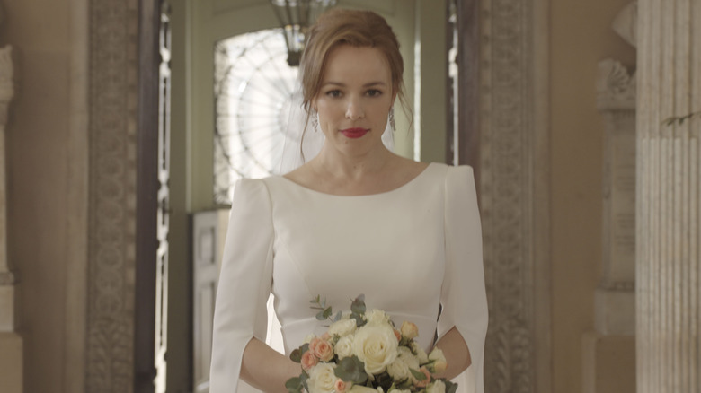 Multiverse of Madness Rachel McAdams 