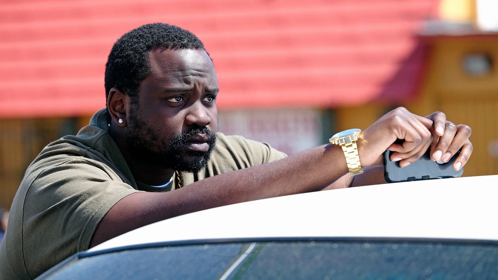 #Rachel Morrison’s Boxing Drama Flint Strong Adds Brian Tyree Henry, Resumes Filming After A Two-Year Gap