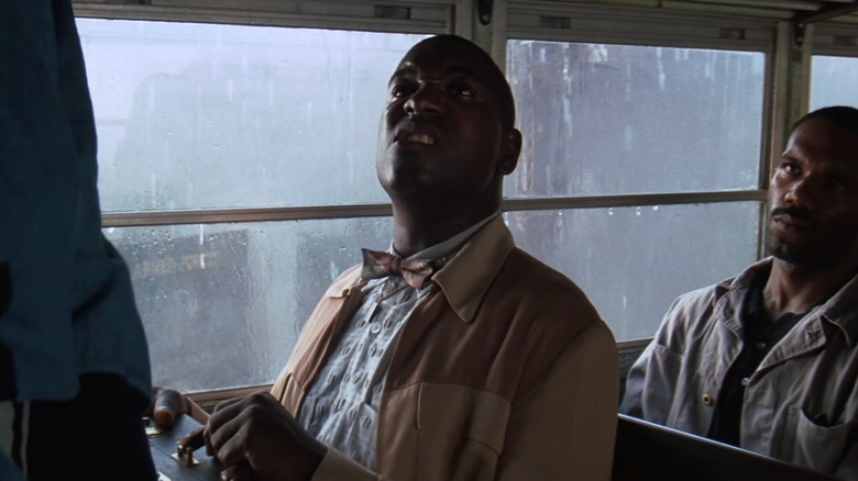 Forrest Gump Mykelti Williamson Bubba