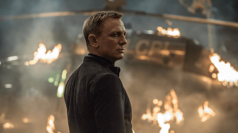 A still from Spectre