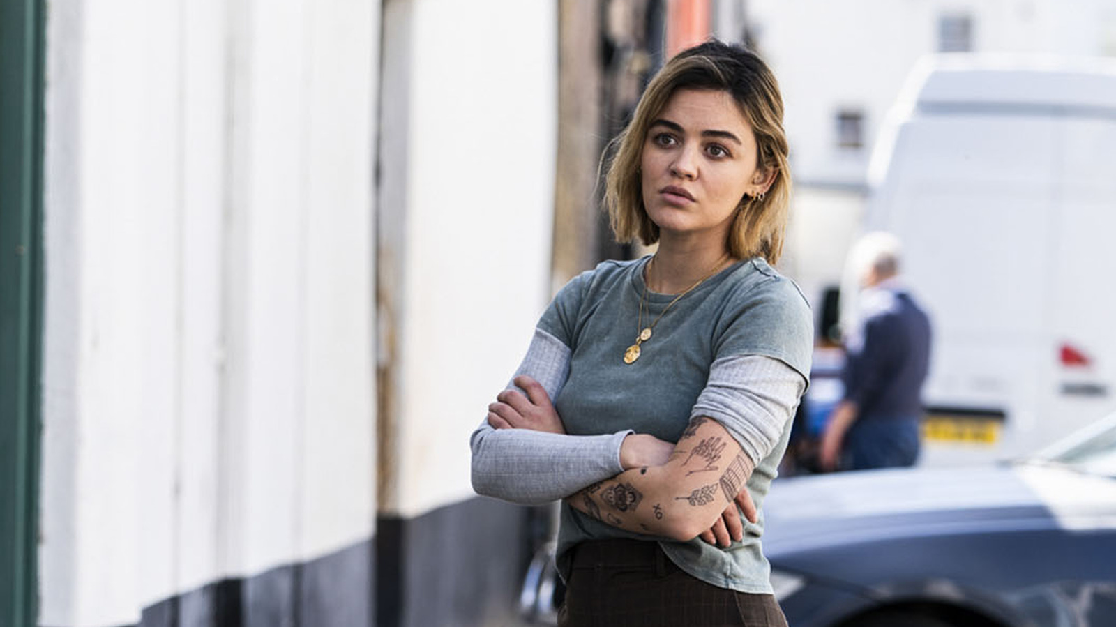 Ragdoll Season 1 Release Date, Cast, And More