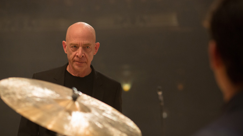 Whiplash