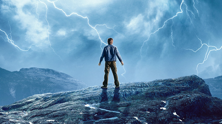 Ragnarok Site oficial da Netflix