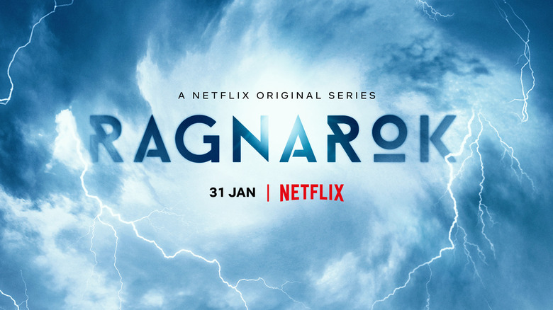 Ragnarok Season 3 Trailer, Release Date, Cast, Ending - Magne and