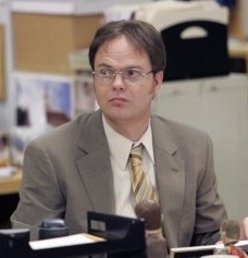 Rainn Wilson