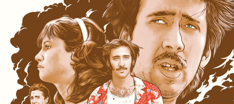 Raising Arizona Print