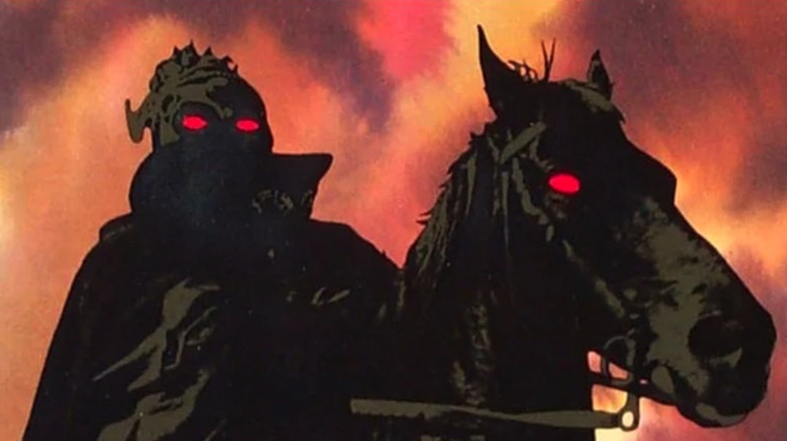 Ralph Bakshi's Lord Of The Rings Has A Live-action Version You'll Never See