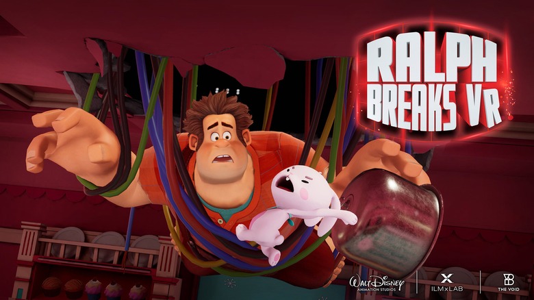 ralph breaks vr