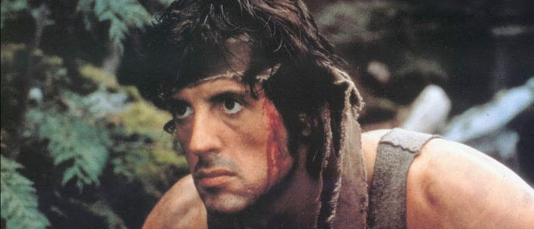 Rambo Marathon