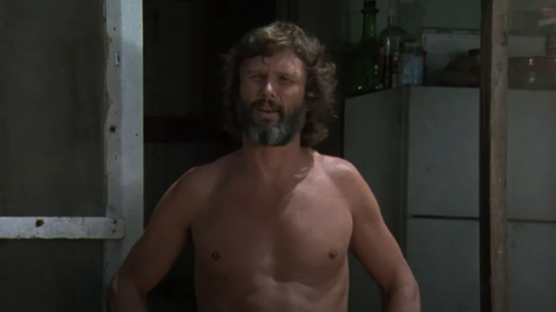 Kris Kristofferson Vigilante Force