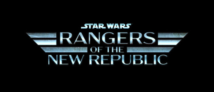 Rangers of the New Republic update