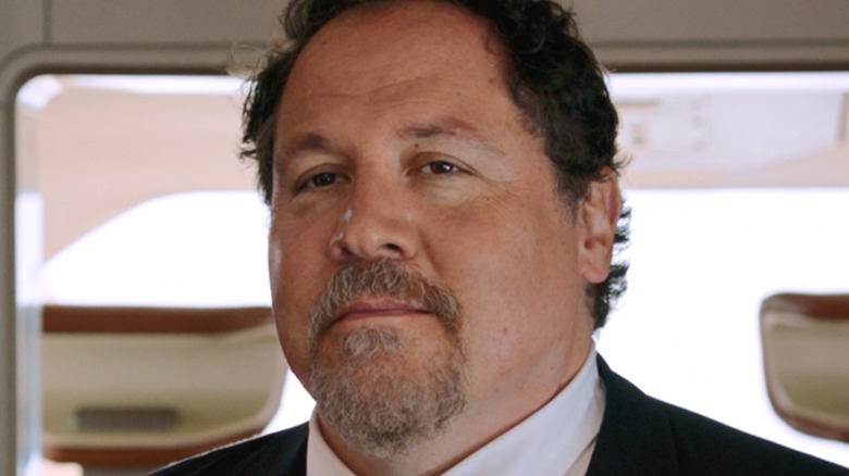 Jon Favreau Happy Hogan Spider-Man Far From Home